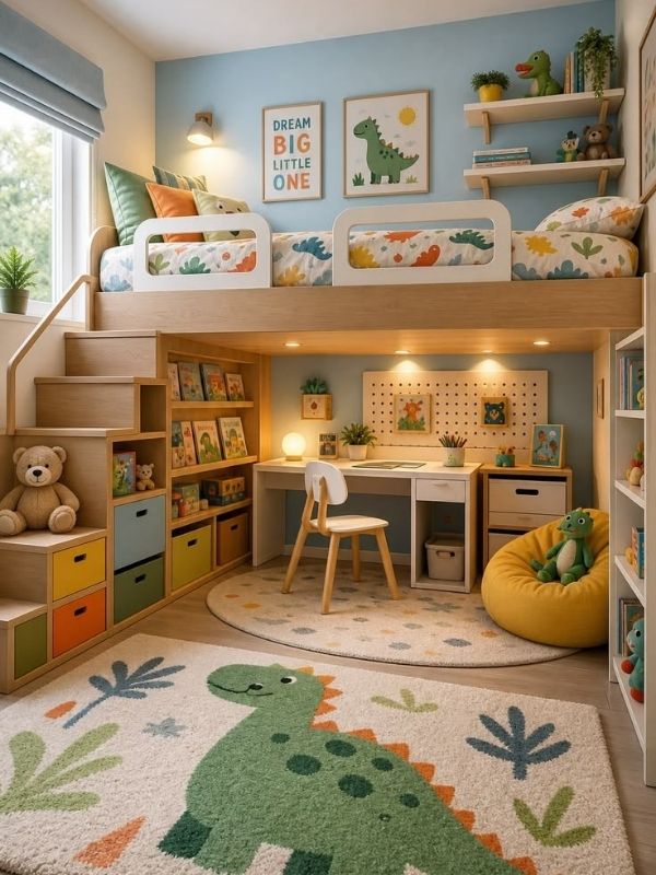 Trendy-Kids-Bedroom-Decor-Ideas-Everyone-Will-Be-Trying-This-Year
