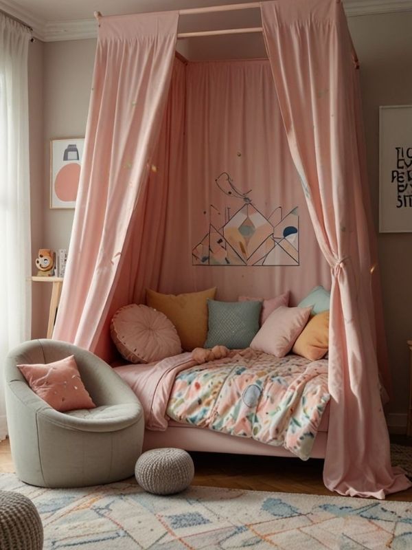 Trendy-Kids-Bedroom-Decor-Ideas-Everyone-Will-Be-Trying-This-Year