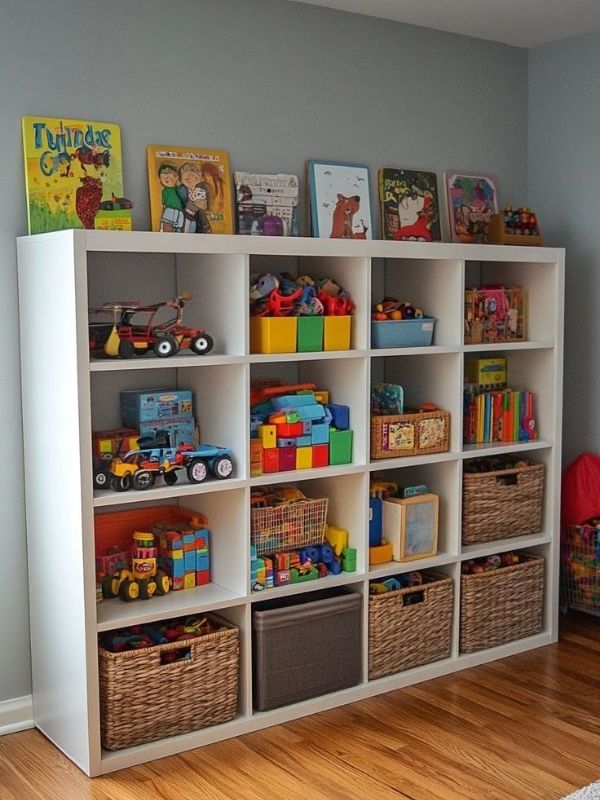 Trendy-Kids-Bedroom-Decor-Ideas-Everyone-Will-Be-Trying-This-Year