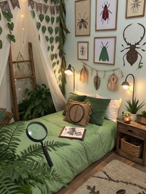 Trendy-Kids-Bedroom-Decor-Ideas-Everyone-Will-Be-Trying-This-Year