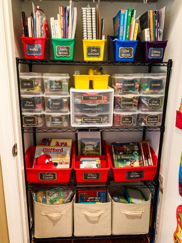 Back-to-School-Organization-Ideas-for-Busy-Families