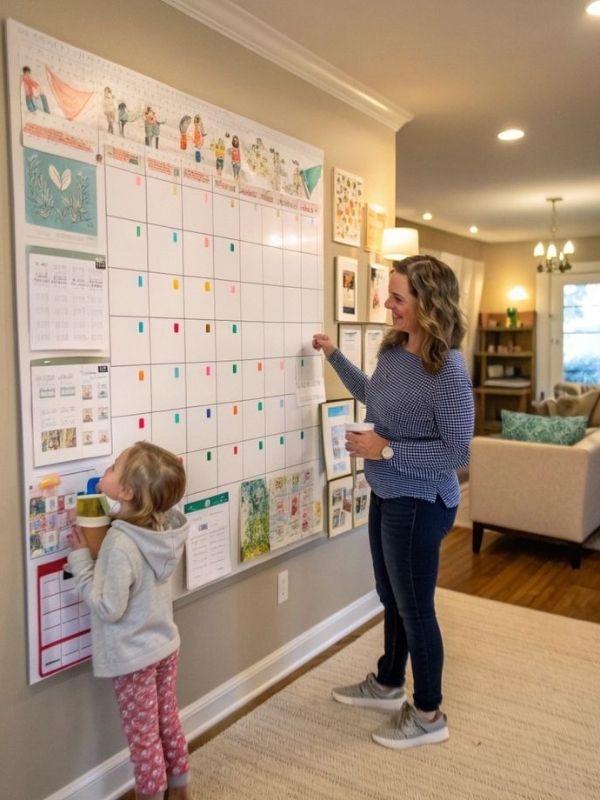 Back-to-School-Organization-Ideas-for-Busy-Families