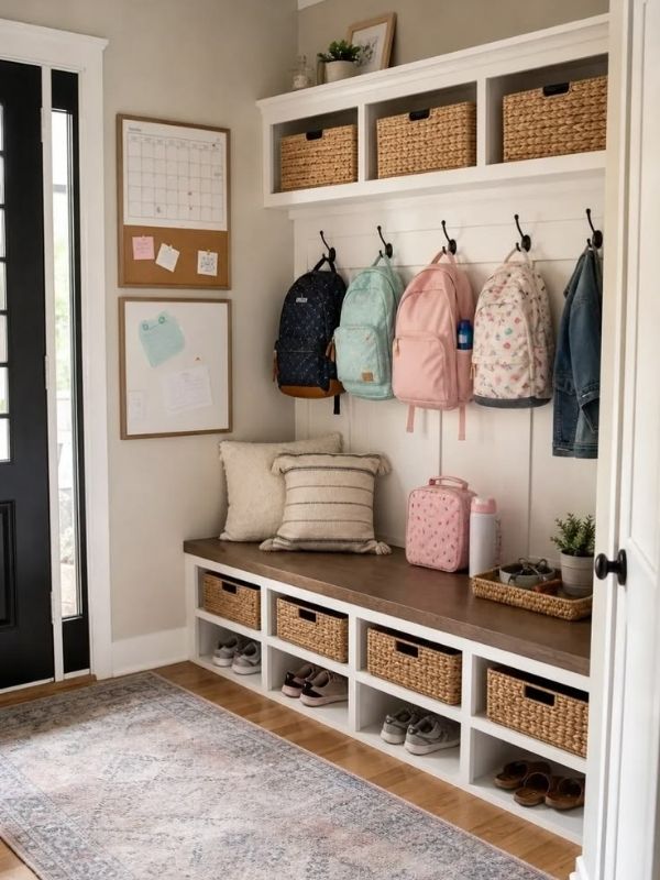 Back-to-School-Organization-Ideas-for-Busy-Families