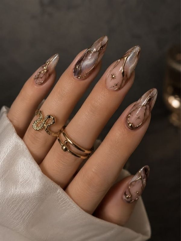 Birthday-Nail-and-Makeup-Ideas-for-a-Glamorous-Celebration