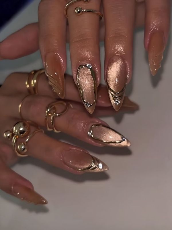 Birthday-Nail-and-Makeup-Ideas-for-a-Glamorous-Celebration