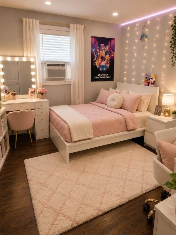 Budget-Friendly Back-to-School Room Refresh Ideas