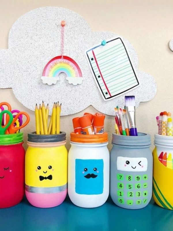 Budget-Friendly Back-to-School Room Refresh Ideas