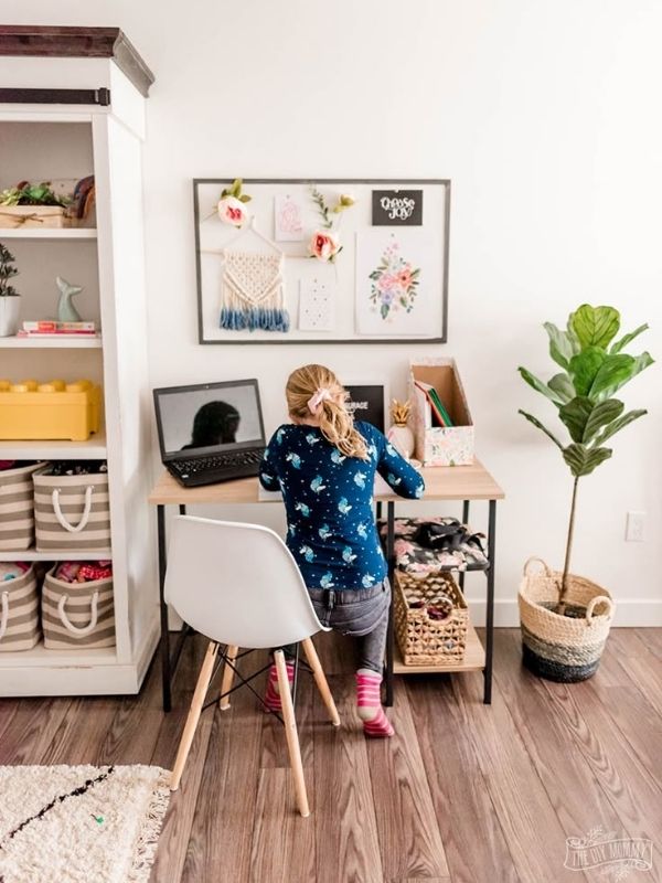 Budget-Friendly Back-to-School Room Refresh Ideas