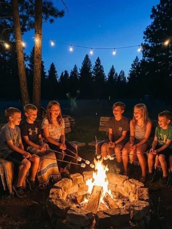 Camp