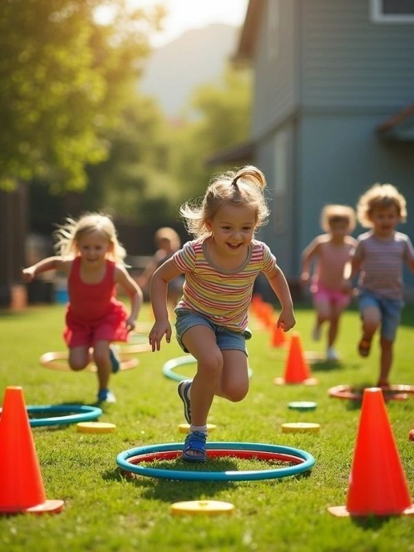 Camp