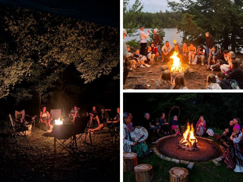 Campfire