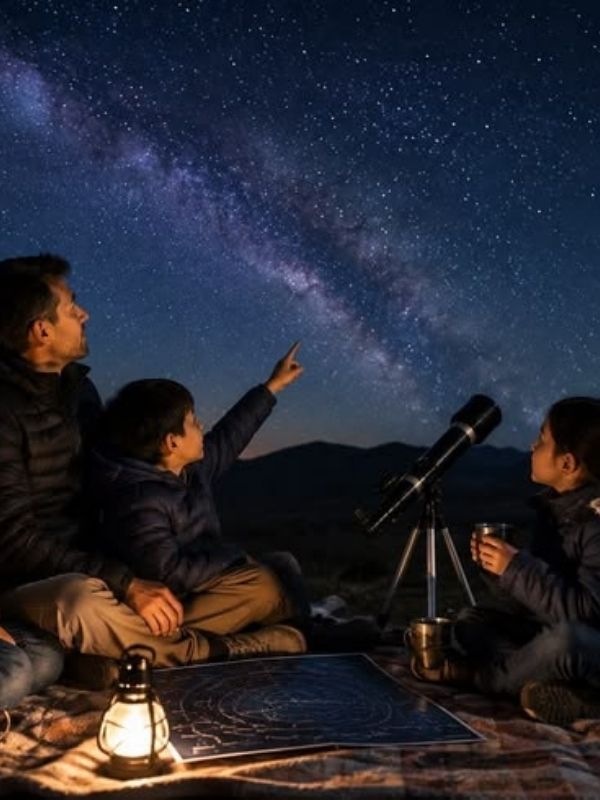 Camping