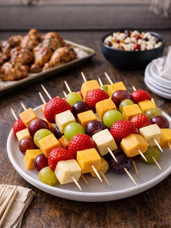 Easy-No-Bake-After-School-Snacks