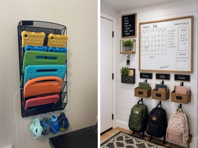 Featured-image-on-Back-to-School-Organization-Ideas-for-Busy-Families