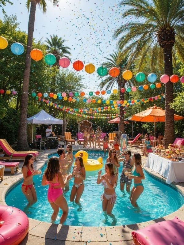 Fun-Pool-Party-Themes-for-Adults-to-Celebrate-in-Style