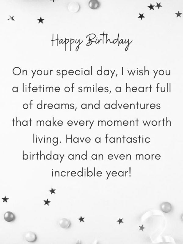 Gift