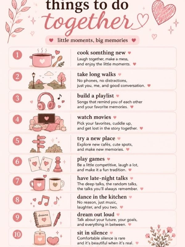 Ideas