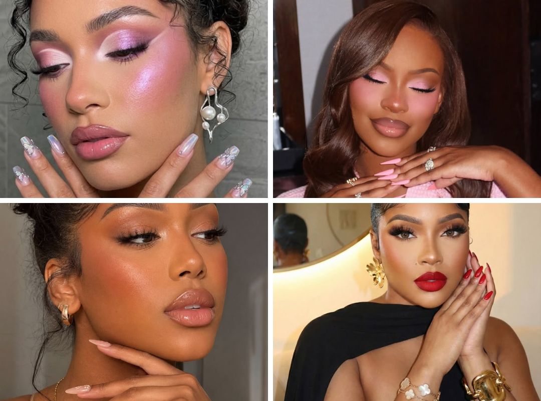 Makeup