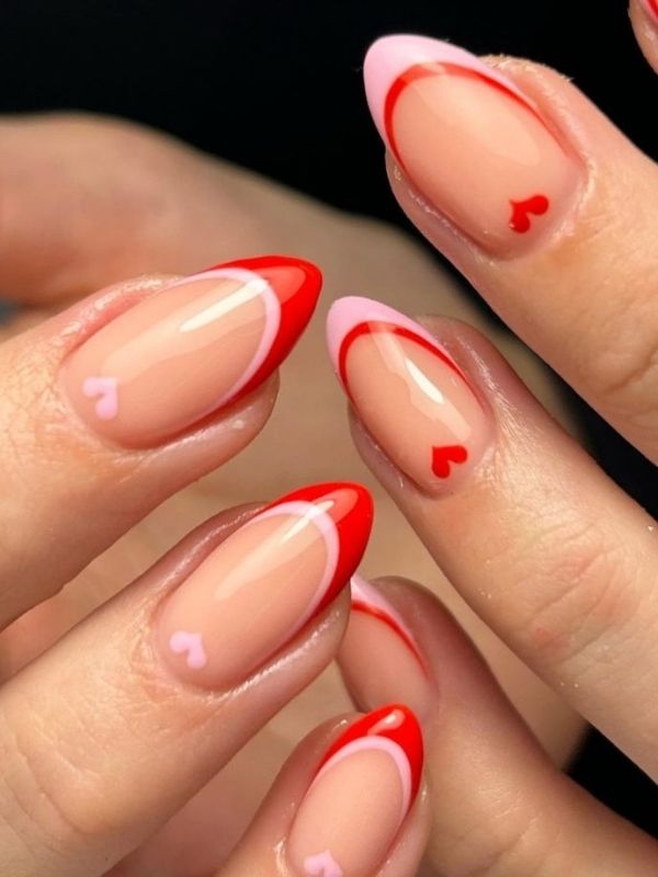 Nails