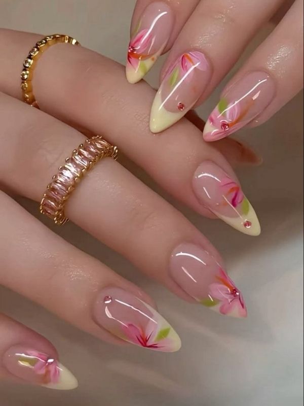 Nail