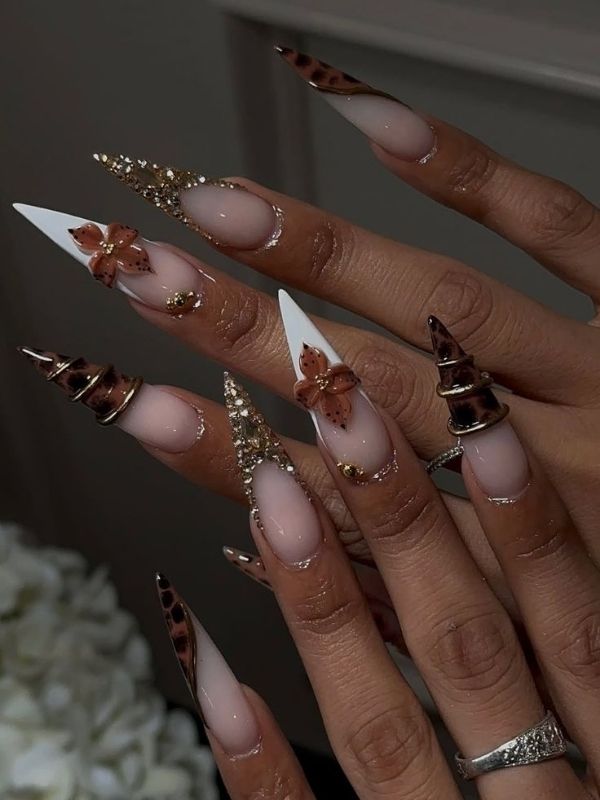 Nail
