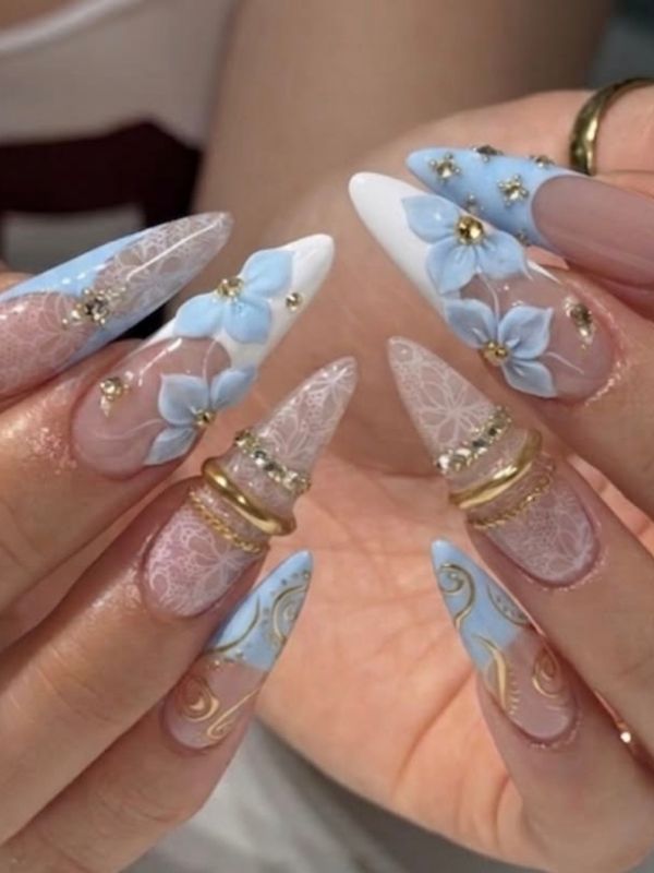 Nail