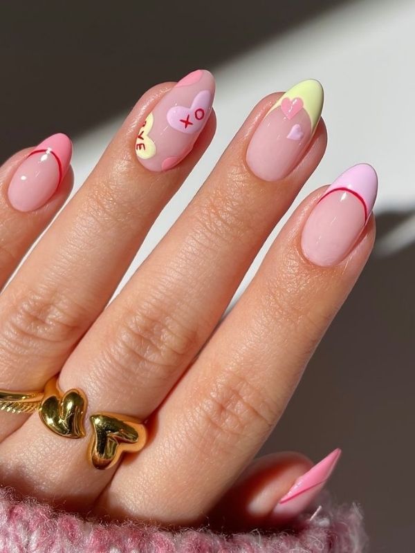 Nail