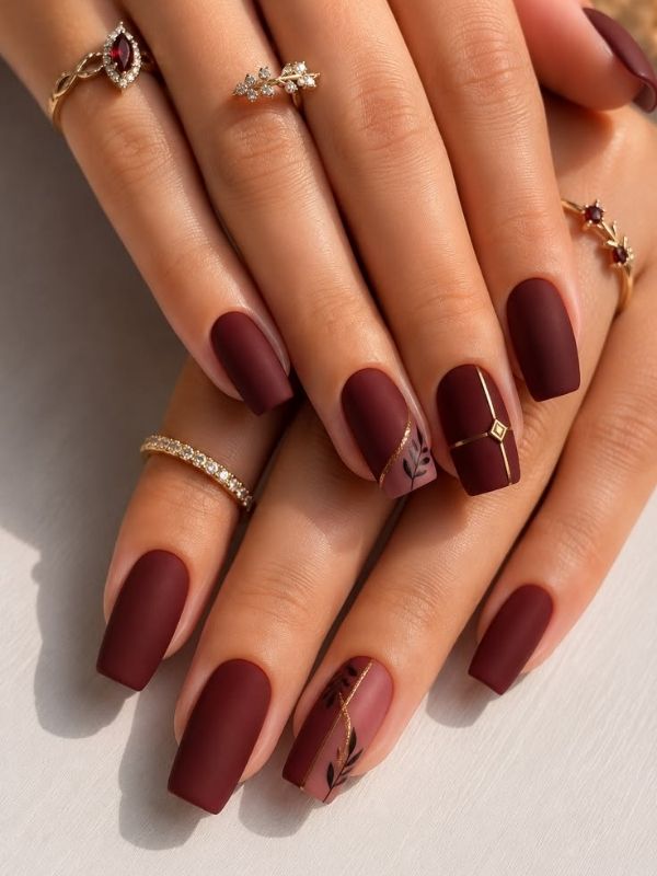 Nail