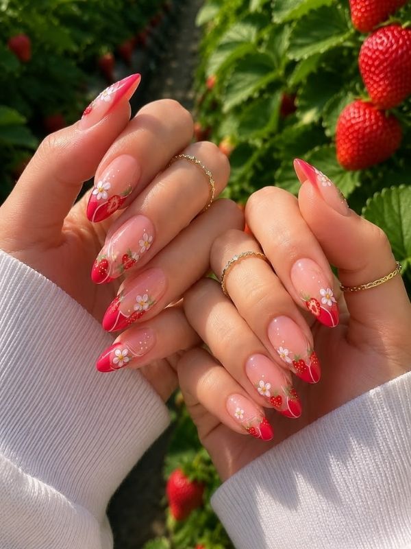 Nail