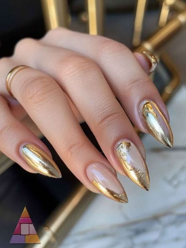 Nail