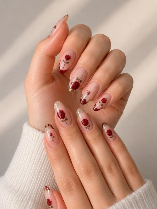 Nail