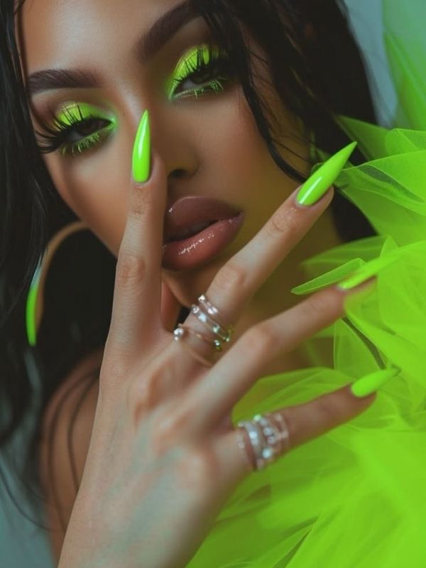 Nail