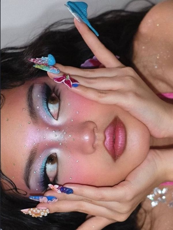 Nail