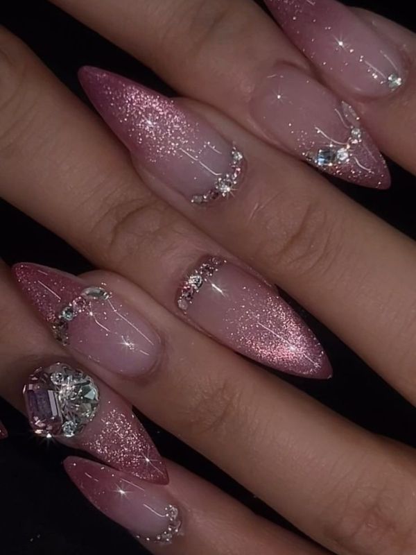 Nail