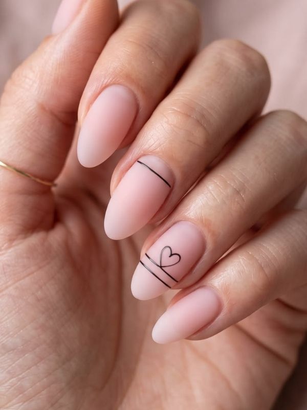 Nail