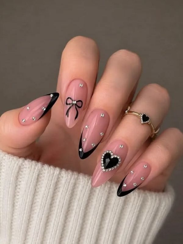 Nail