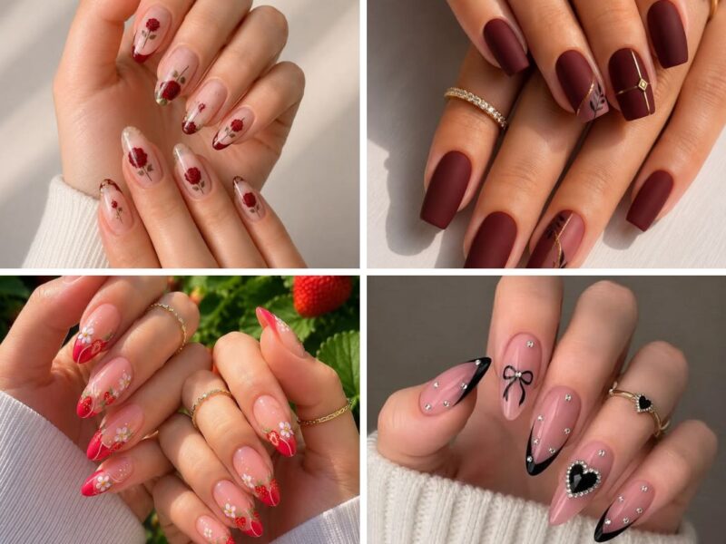 Nails