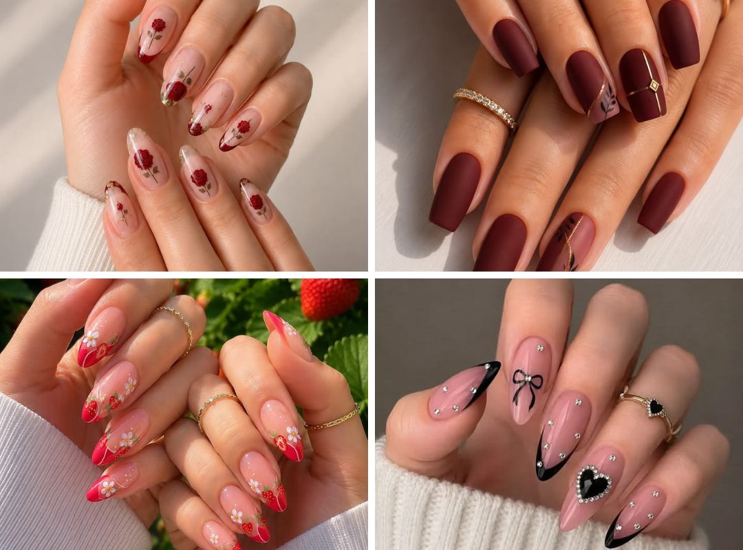 Nails
