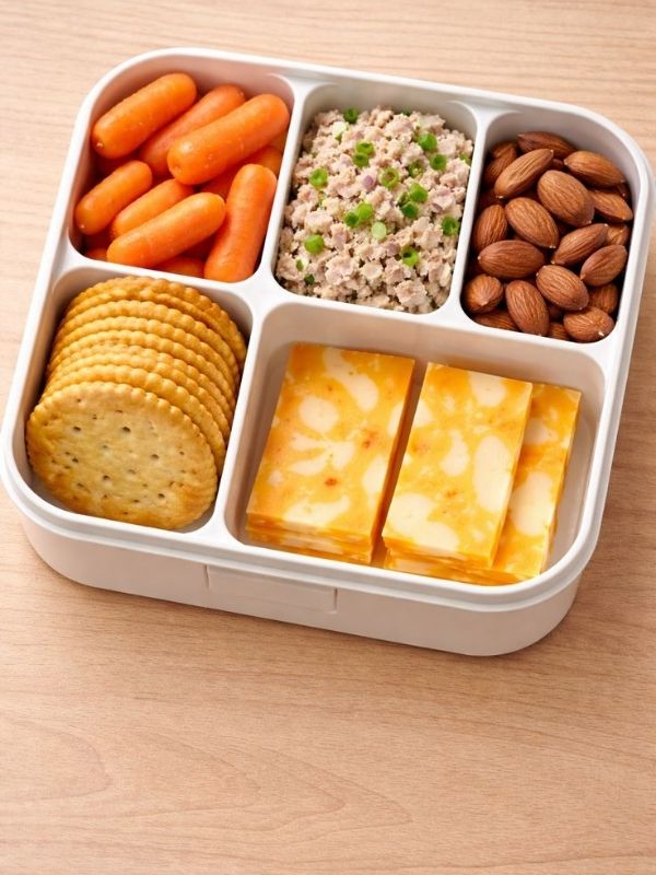 No-Cook-Camping-Food-Ideas-for-Easy-Outdoor-Meals