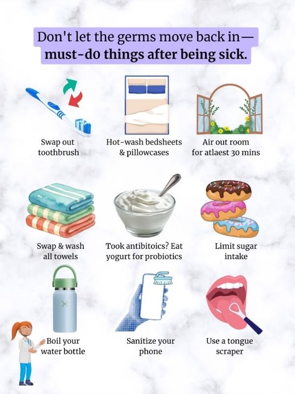 School-sick