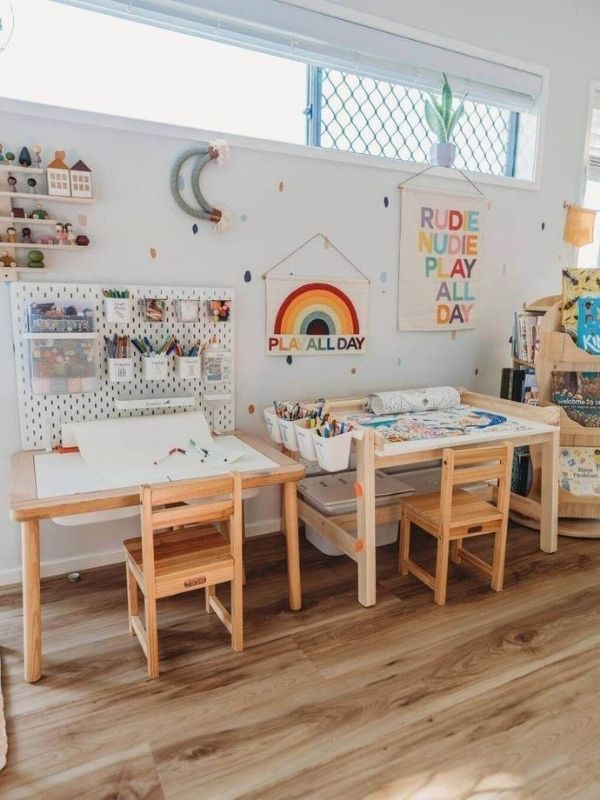 School-room