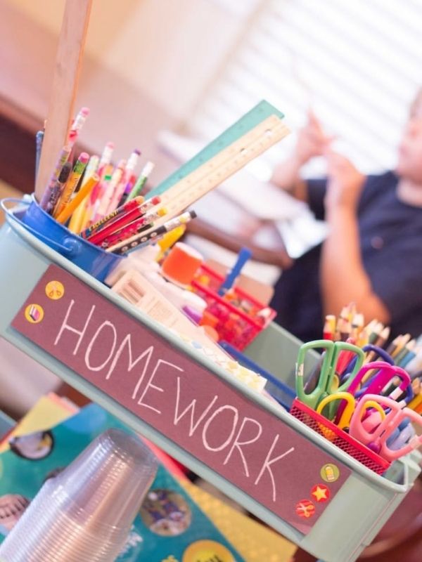 Homework