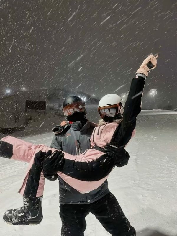 Snow