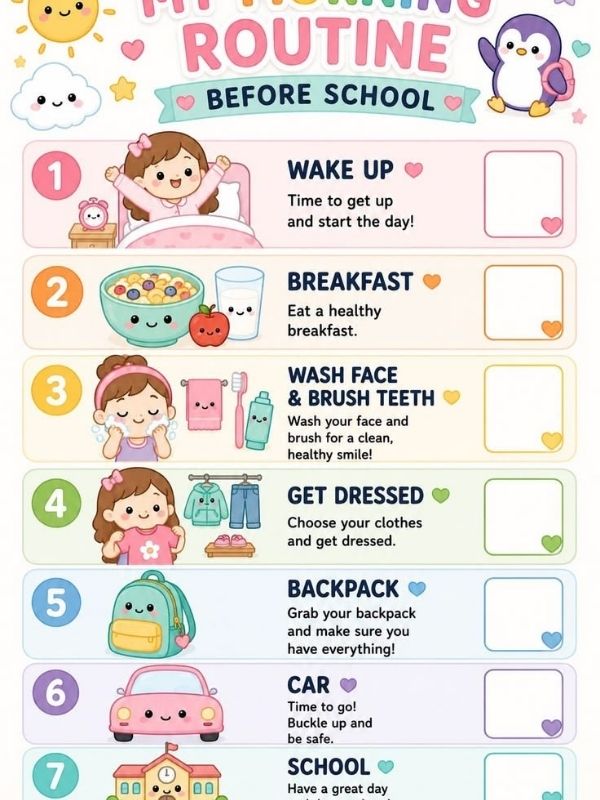 The-Ultimate-Back-to-School-Checklist