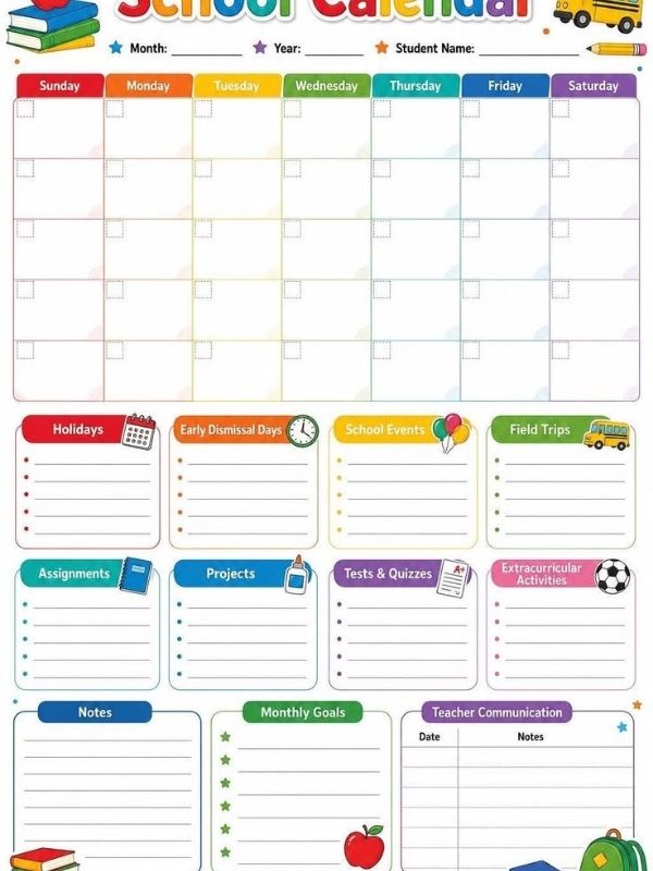 The-Ultimate-Back-to-School-Checklist
