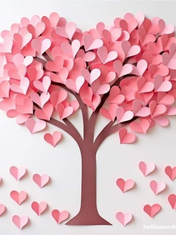 Valentine's-Day-Crafts-for-Kids-to-Make-at-Home-or-School