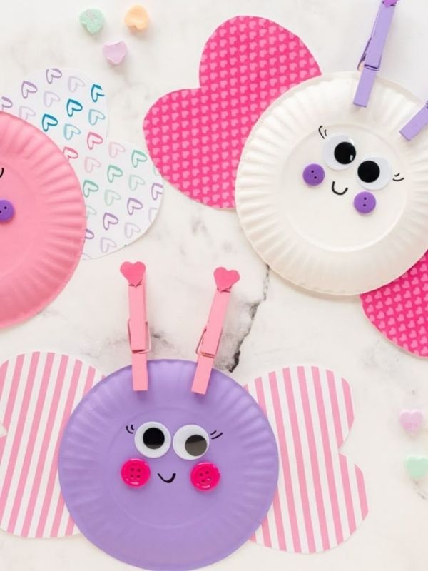 Valentine's-Day-Crafts-for-Kids-to-Make-at-Home-or-School