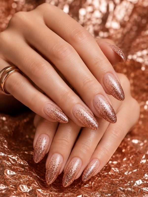 Valentine's-Day-Nail-Idea- for-a-Romantic-Manicure