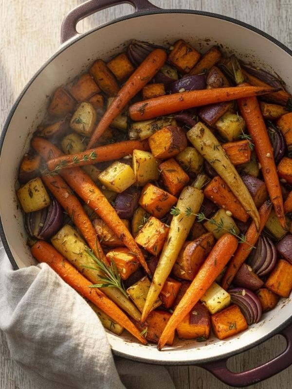 Vegetable