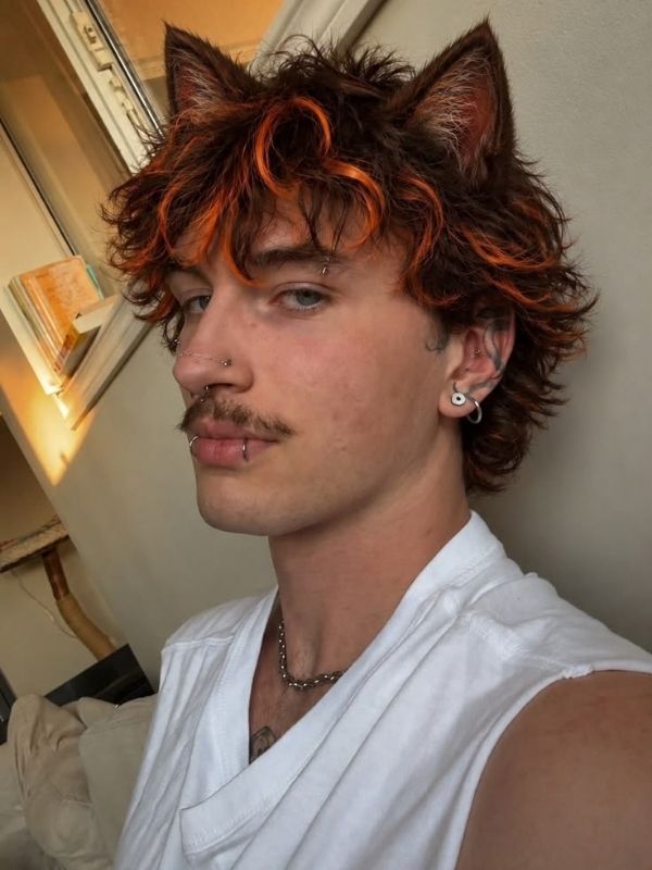 Boy